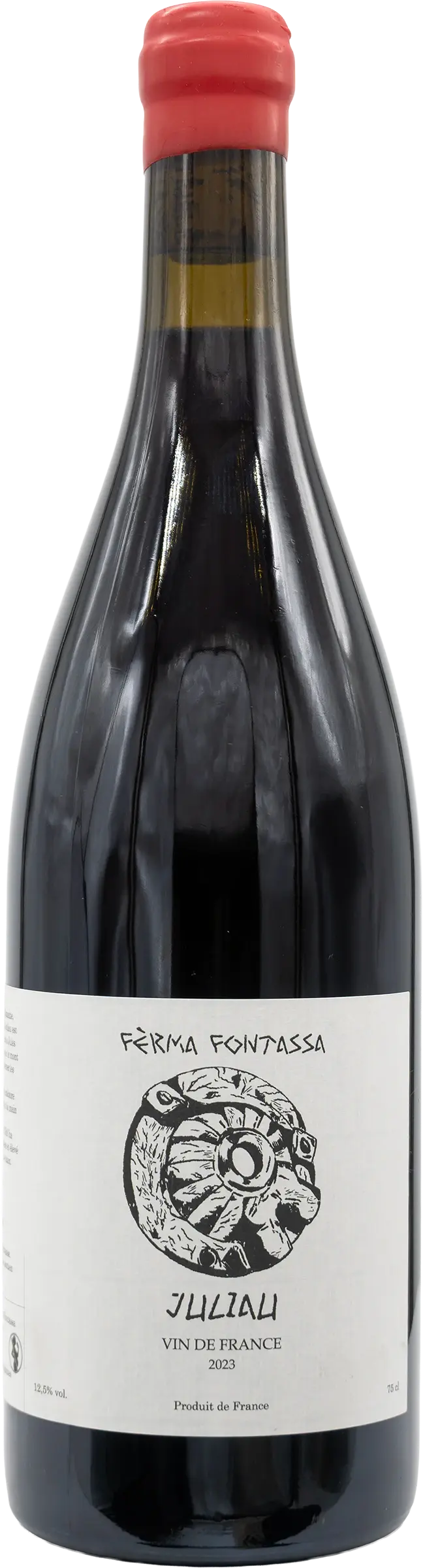 ジュリオー ボトル