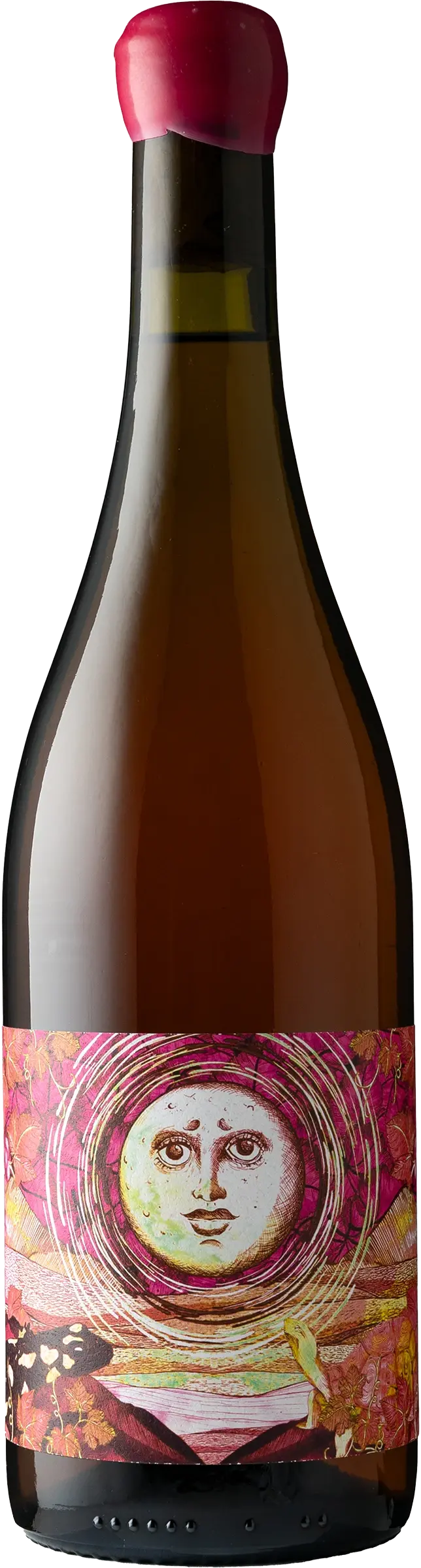Silenzio bottle